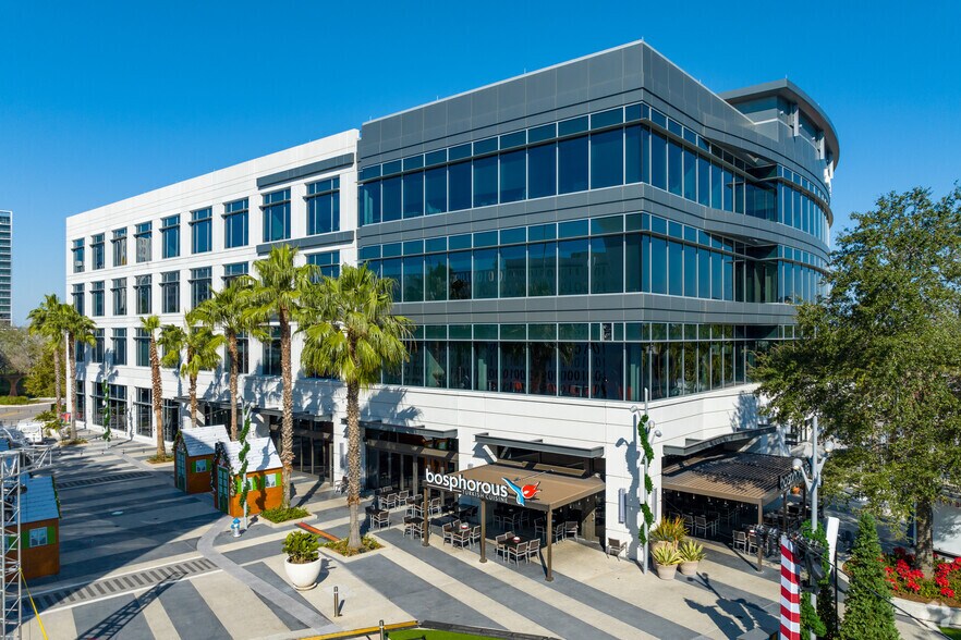 Primary Photo Of 6900 Tavistock Lakes Blvd, Orlando Office For Lease