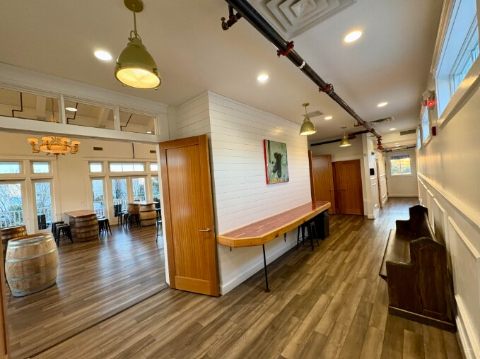 More Photos Of 1901 E Ocean View Ave, Norfolk Storefront For Sale