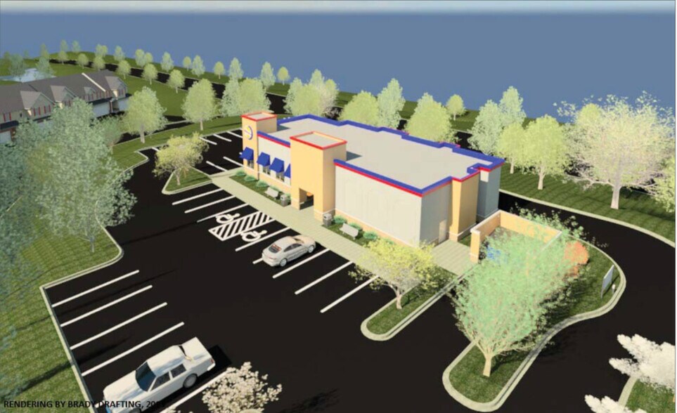 More Photos Of Middlesex Crossing, Valencia Land For Sale