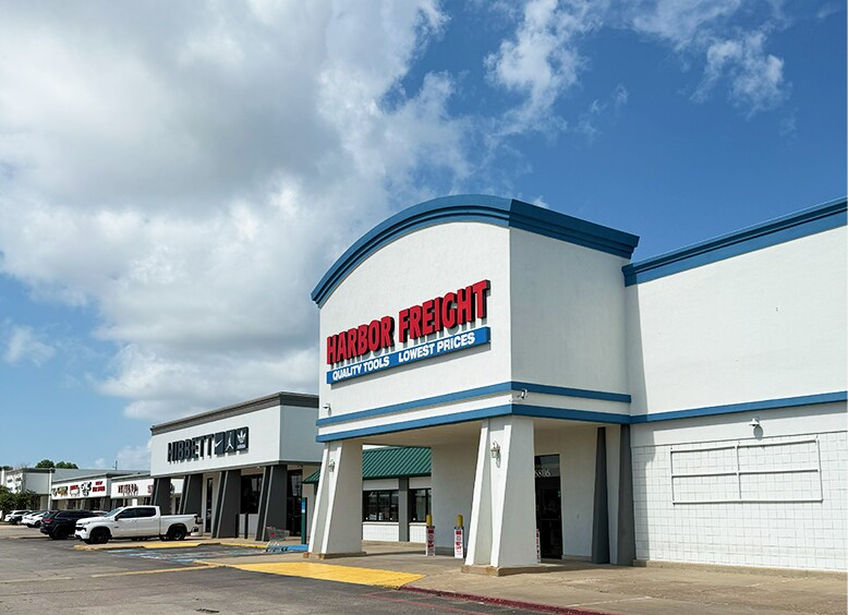 More Photos Of 6700-6890 S Hwy 6, Houston Unknown For Lease