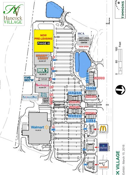 More Photos Of Hull Street Rd, Midlothian Unknown For Lease