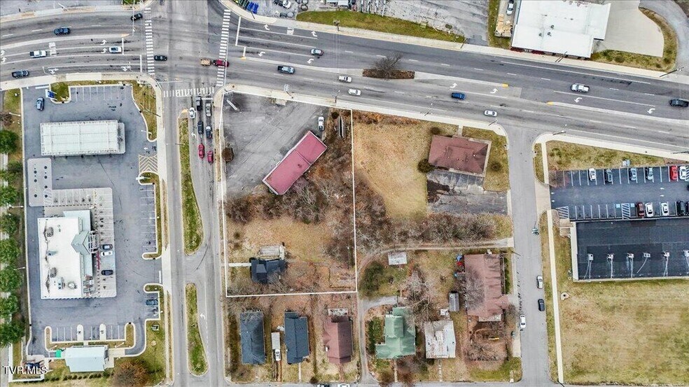 More Photos Of 601 Commonwealth Ave, Bristol General Retail For Sale