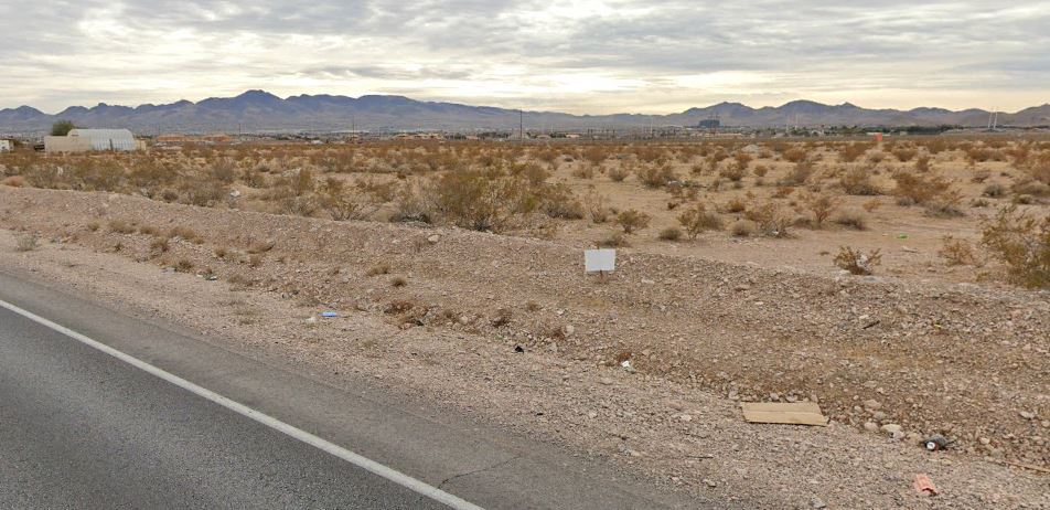 More Photos Of W Silverado Ranch Blvd @ Arville St, Las Vegas Land For Sale