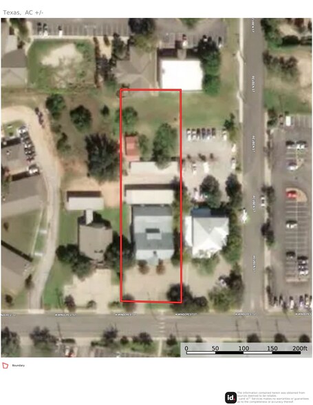 More Photos Of 204 W Windcrest St, Fredericksburg Healthcare For Sale