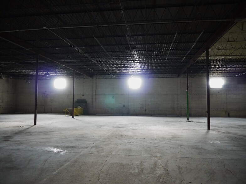 More Photos Of 890 Navajo St, Denver Warehouse For Lease