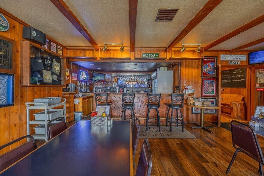 More Photos Of 3030 Oregon Ave, Bandon Restaurant For Sale