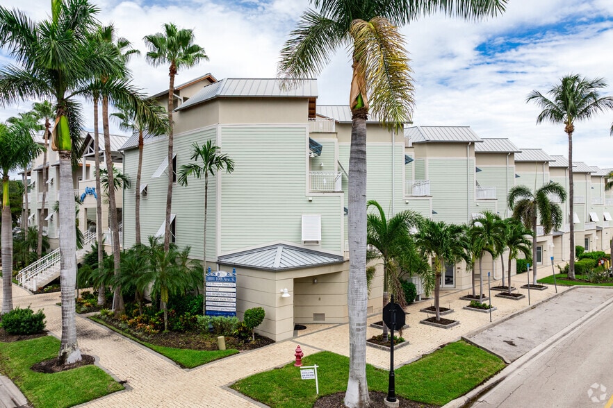 Primary Photo Of 1001 10th Ave S, Naples Office Residential For Lease