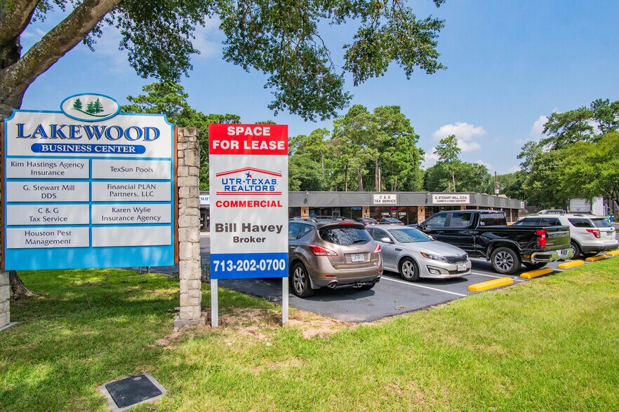 More Photos Of 12103-12215 Heatherwick, Cypress Unknown For Lease