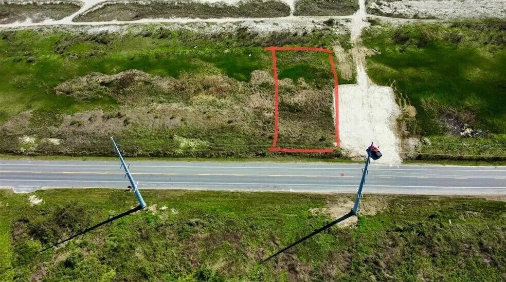 More Photos Of 2727 Gulf Beach Hwy, Cameron Land For Sale