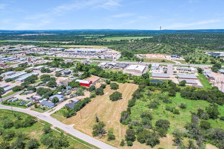 More Photos Of 2904 Nature Heights Dr, Marble Falls Land For Sale