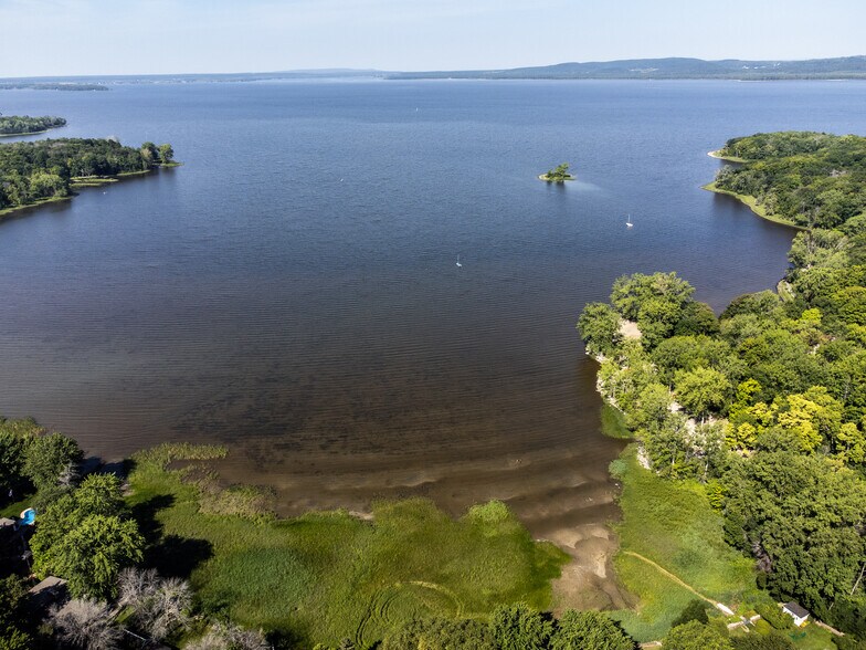 More Photos Of Gouin Boul O, Pierrefonds Land For Sale