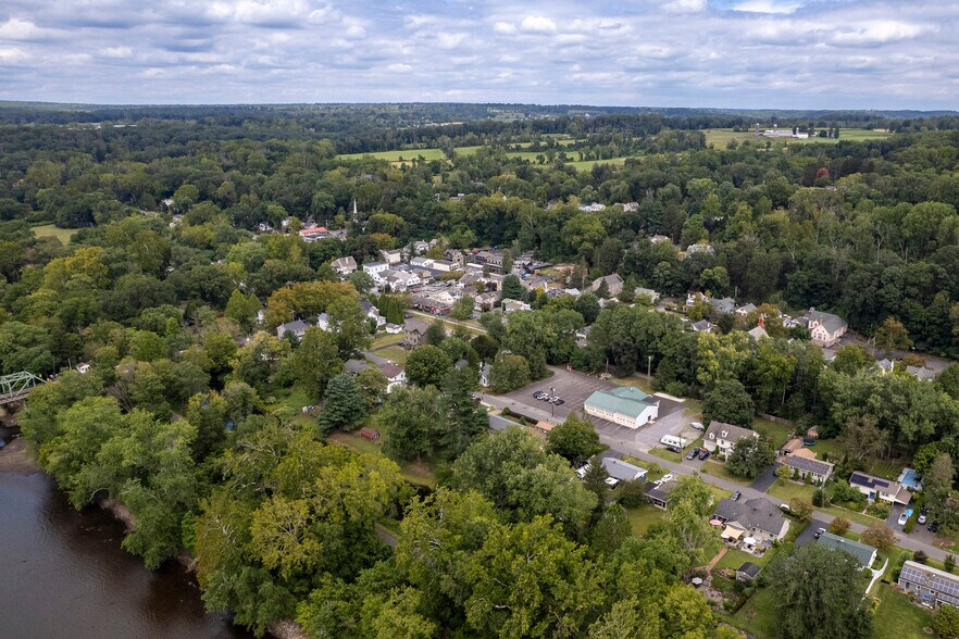 More Photos Of 9 Mill St, Stockton Police Fire Station For Sale
