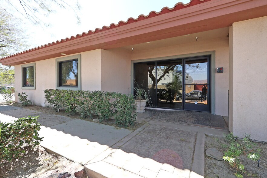 More Photos Of 43269 Sunburst St, Indio Warehouse For Sale