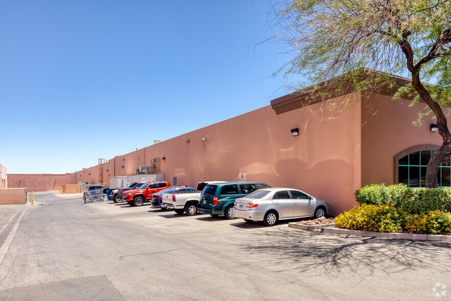 More Photos Of 3460 E Sunset Rd, Las Vegas General Retail For Lease