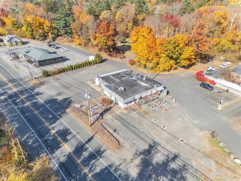More Photos Of 371 Boston West Rt, Monson Specialty For Sale