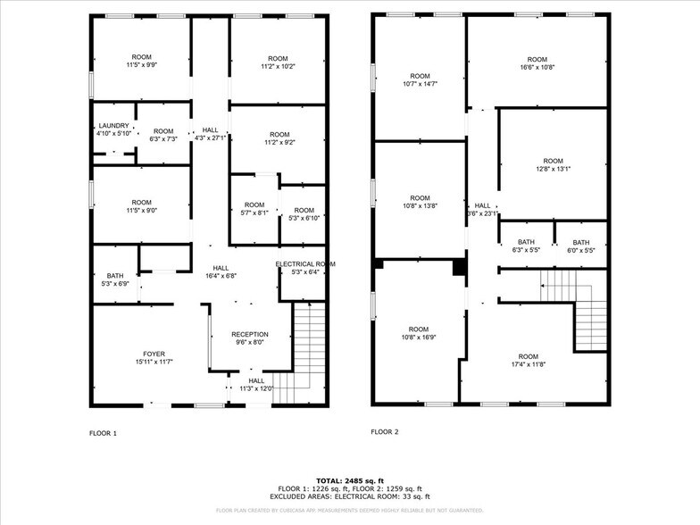 More Photos Of 707 Whitlock Ave SW, Marietta Medical For Sale