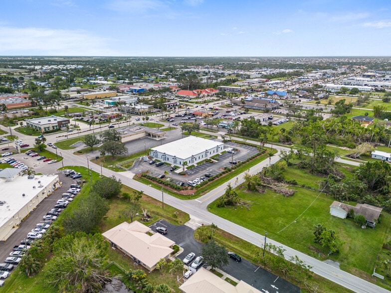 More Photos Of 150 W McKenzie St, Punta Gorda Medical For Lease