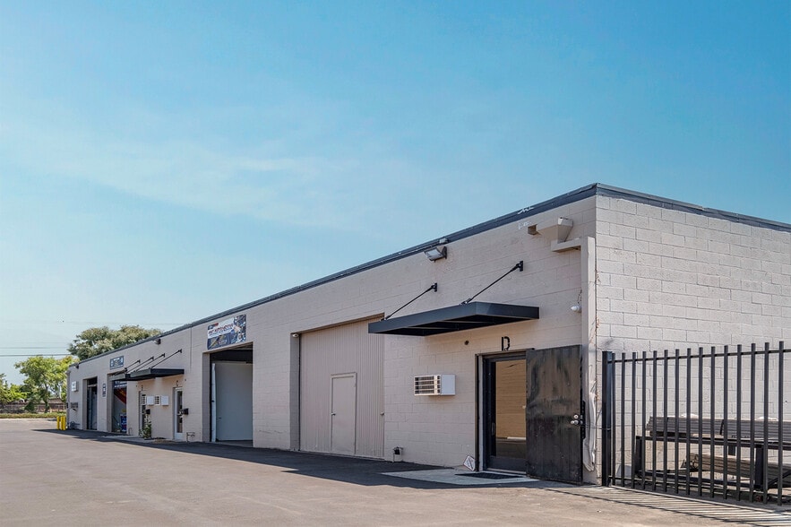 More Photos Of 9851 Eighth St, Rancho Cucamonga Warehouse For Sale