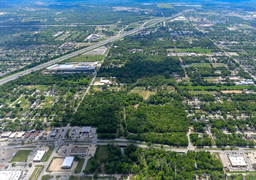 More Photos Of 3601 Elam Rd, Balch Springs Land For Sale