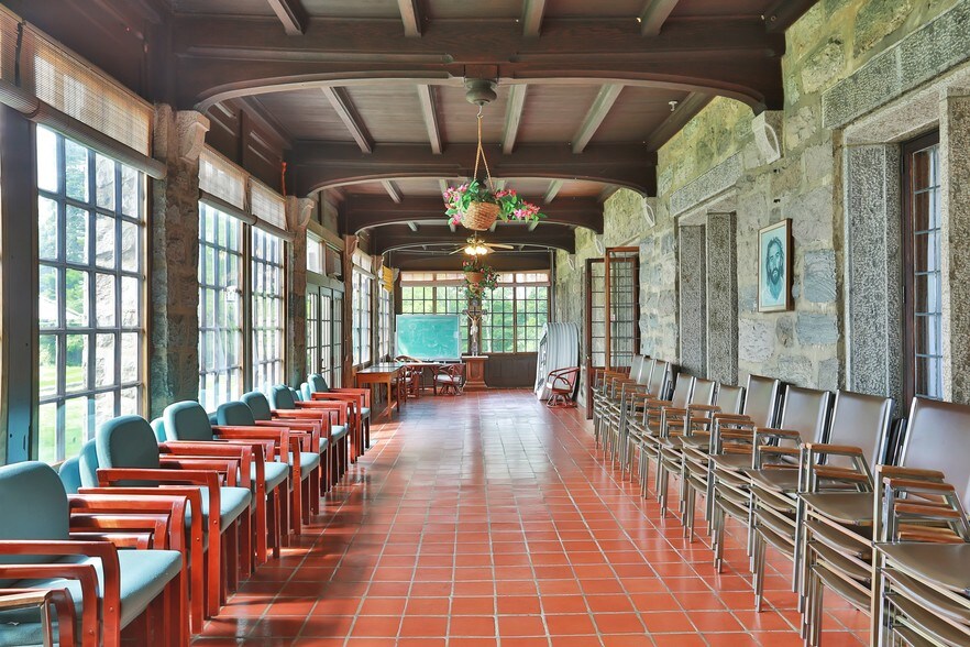 More Photos Of 150 Sister Servants Ln, Sloatsburg Lodge Meeting Hall For Sale