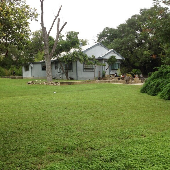 More Photos Of 9506 Perrin Beitel Rd, San Antonio Land For Lease