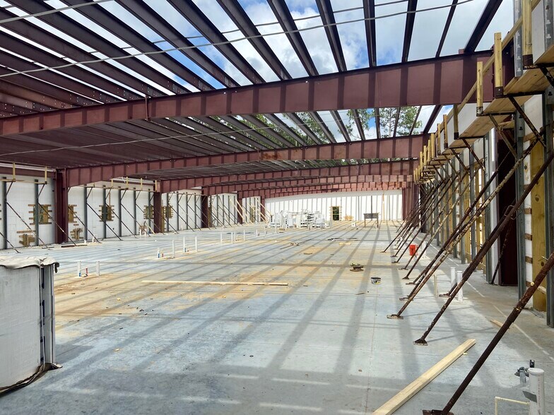 More Photos Of 5650 SR 100 E, Palm Coast General Retail For Lease