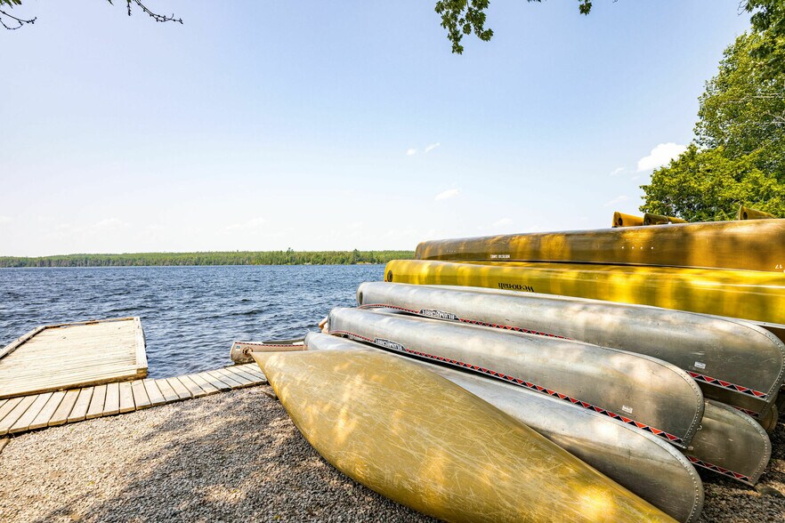 More Photos Of 14694 Vosburgh Rd, Ely Lodge Meeting Hall For Sale