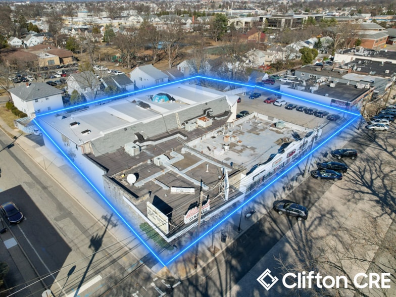 More Photos Of 84-96 Market St, Clifton Storefront For Sale