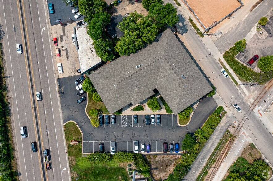 More Photos Of 350 Highway 7, Excelsior Office For Lease
