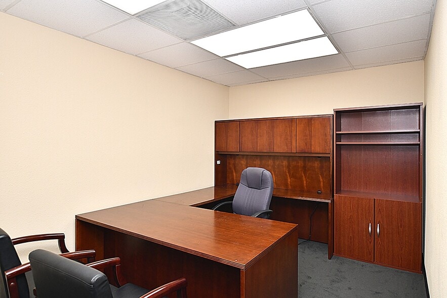 More Photos Of 23152 Verdugo Dr, Laguna Hills Office For Sale