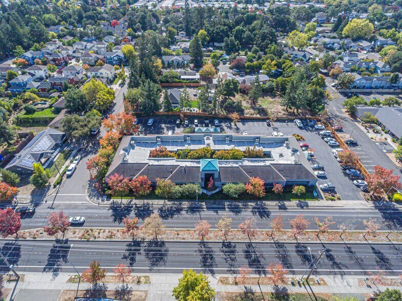 More Photos Of 2448 Guerneville Rd, Santa Rosa Medical For Sale