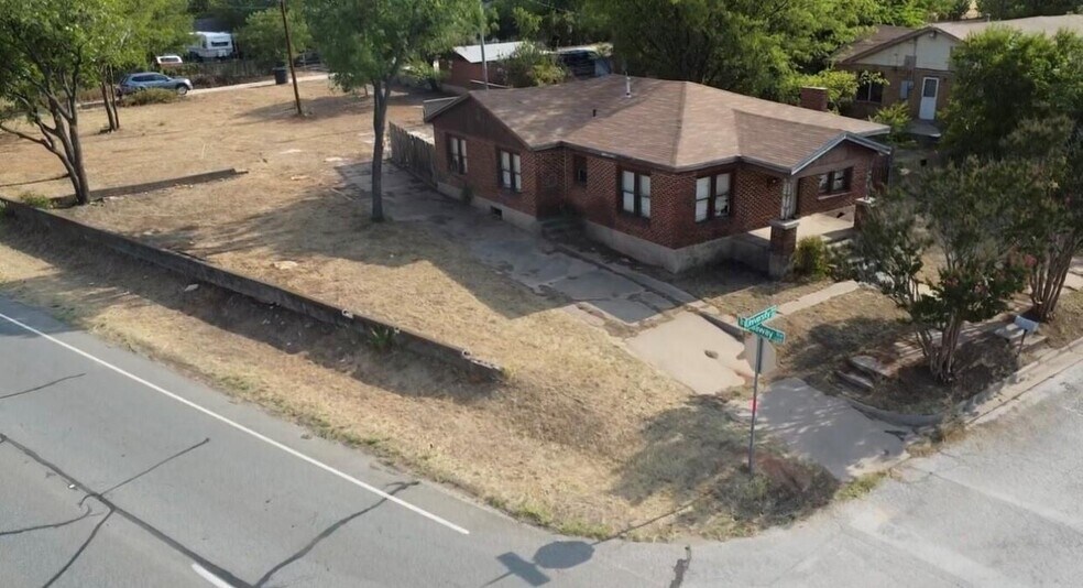 More Photos Of 2342 N Treadaway Blvd, Abilene Land For Sale