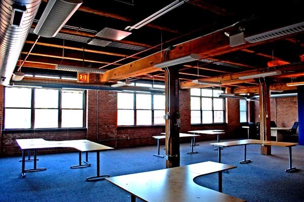 More Photos Of 700 N Sacramento Blvd, Chicago Loft Creative Space For Lease
