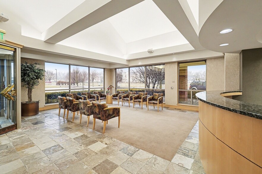 More Photos Of 15555 Silver Pky, Fenton Medical For Sale