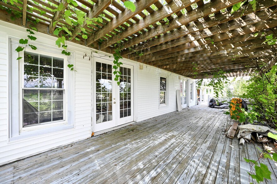 More Photos Of 751 County 565 rd, Augusta Office Residential For Sale