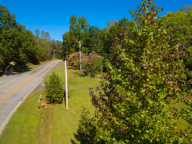 More Photos Of 000 Oconee Station Road, Walhalla Land For Sale