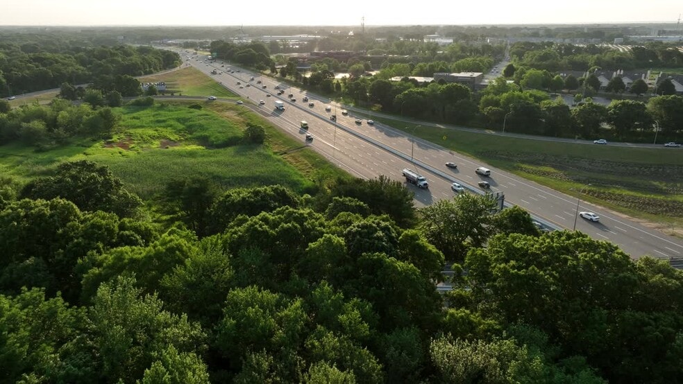 More Photos Of 1 International Way, Warwick Office For Lease