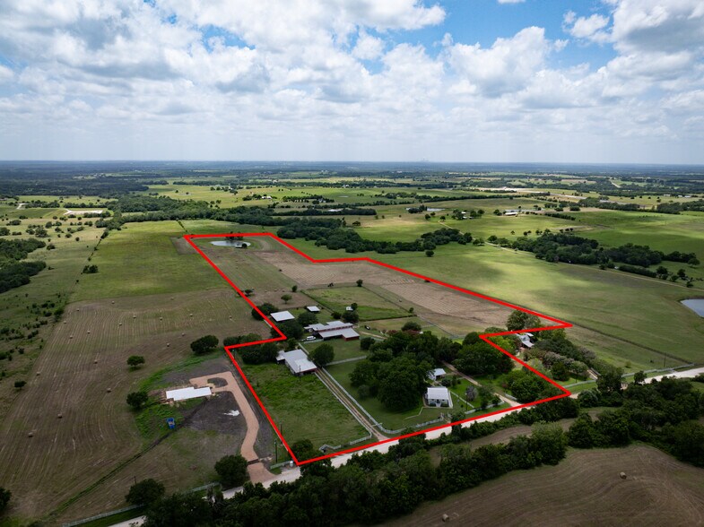 More Photos Of 1281 Post Oak Point Rd, New Ulm Hospitality For Sale