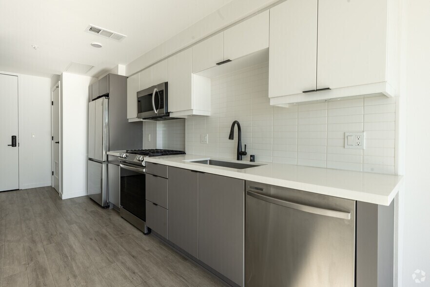 More Photos Of 1100 W Temple St, Los Angeles Apartments For Sale