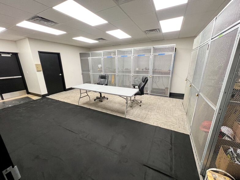 More Photos Of 808 W Indiana Ave, Midland Office For Sale