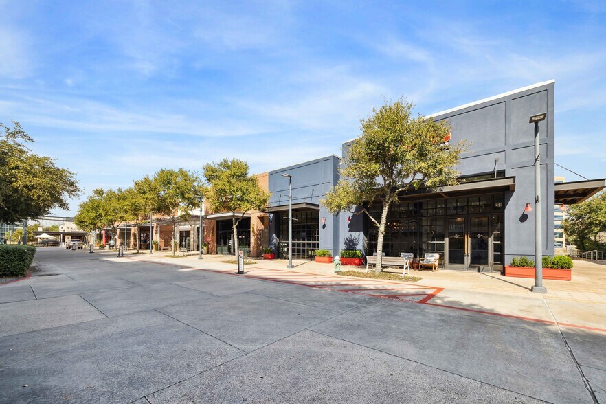 More Photos Of 1950 Hughes Landing Blvd, The Woodlands Unknown For Lease
