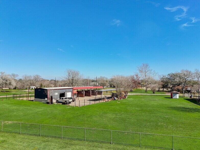 More Photos Of 6034 Brookside Rd, Pearland Carwash For Sale