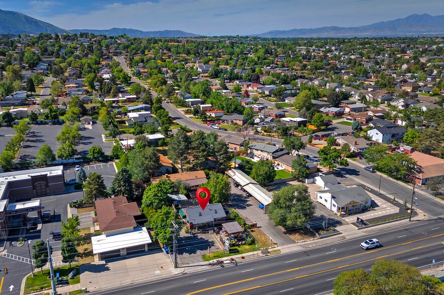 More Photos Of 2194 E Fort Union Blvd, Salt Lake City Freestanding For Sale