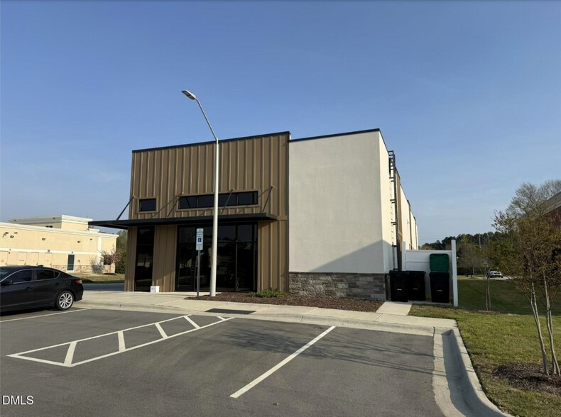 More Photos Of 627 Guy Rd, Clayton Loft Creative Space For Lease