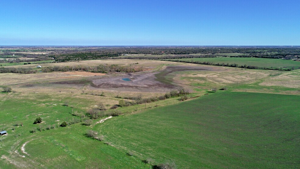 More Photos Of FM 1105, Georgetown Land For Sale