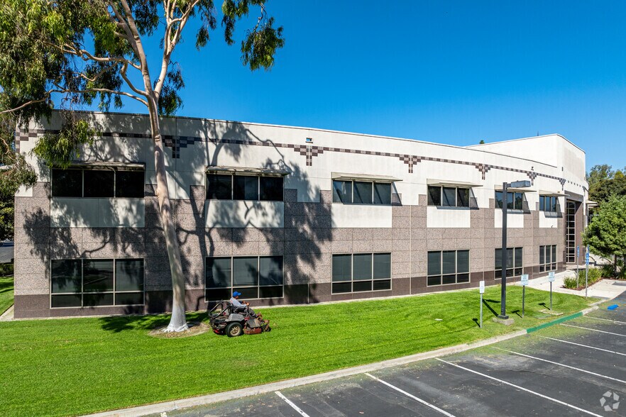 Primary Photo Of 12898 Towne Center Dr, Cerritos Office For Sale