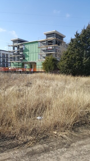 More Photos Of 6223 N President George Bush Hwy, Garland Land For Sale