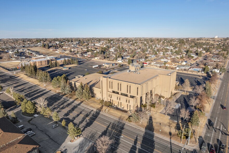 More Photos Of 6101 Yellowstone Rd, Cheyenne Office For Sale