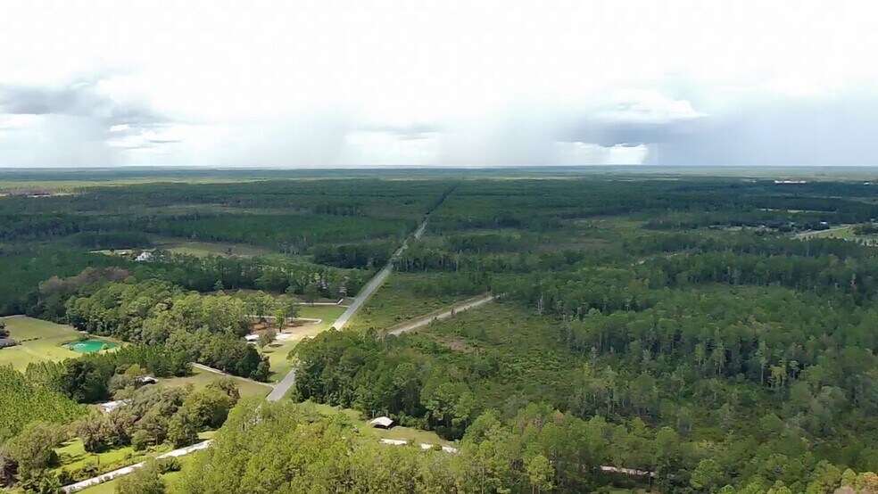 More Photos Of Noah Raulerson Road, Sanderson Land For Sale