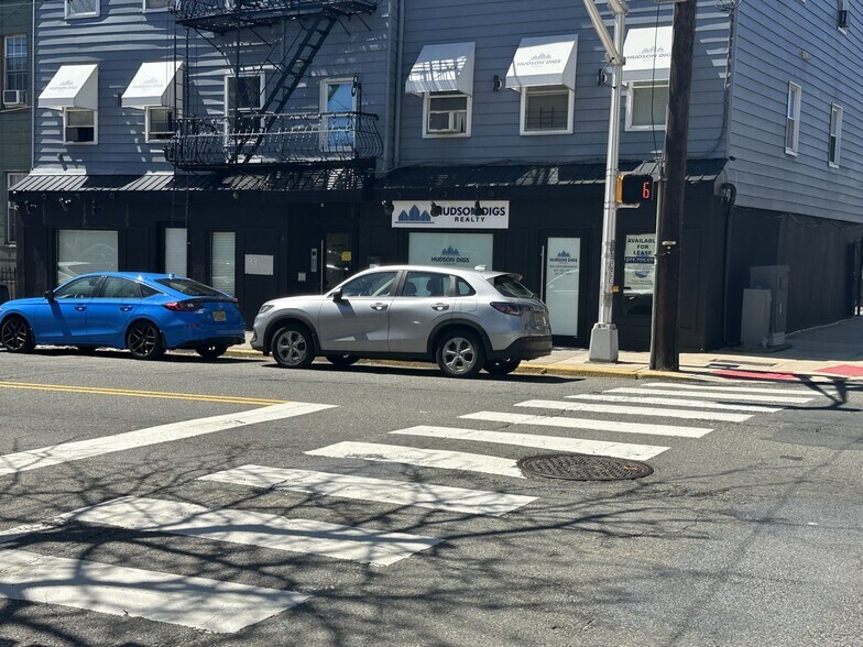 Primary Photo Of 93-95 Central Ave, Jersey City Apartments For Lease